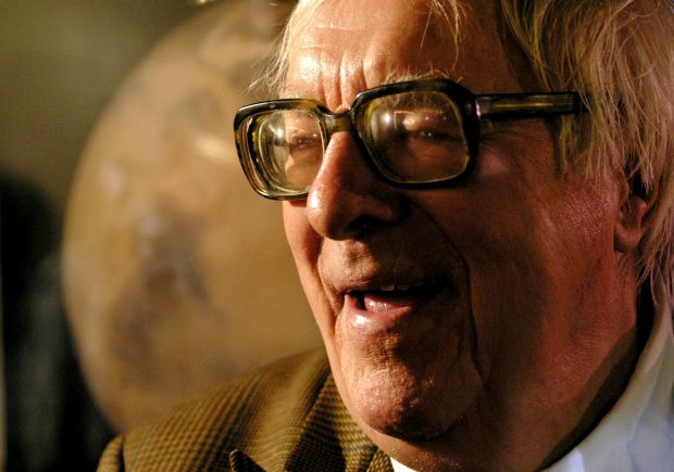 Ray Bradbury
